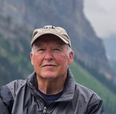Robert K. Spotswood